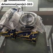 Rodamientos Delanteros de Hyundai Accent 2006-2010 - Img 53395250