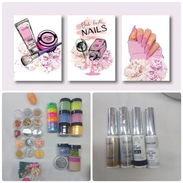 Combo para manicura - Img 55682563