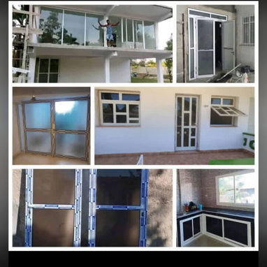 Ventas de puertas y ventanas - 3/10