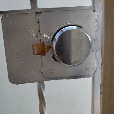 CERRAJERÍA HERNÁNDEZ, SERVICIOS INTEGRALES DE CERRAJERÍA.... - 8/10