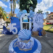 🔥 DECORACIÓN Y PLANIFICACIÓN DE EVENTOS EN LA HABANA Y TODA CUBA | TOCAO Eventos - Img 54034120