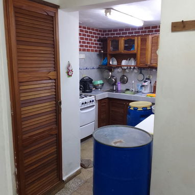 Oferta Especial: Venta Apartamento de 2 Habitaciones en La Habana Vieja 🏠✨ - 6/8