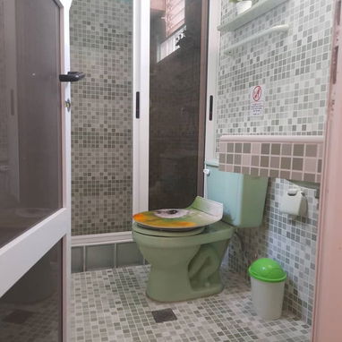 Tu refugio en medio del movimiento de la ciudad. - Img 119232081