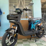 Bicimoto Combat 72v/40 ah - Img 58185676