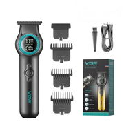 Máquina Trimmer Profesional VGR V-990 - Img 58396552