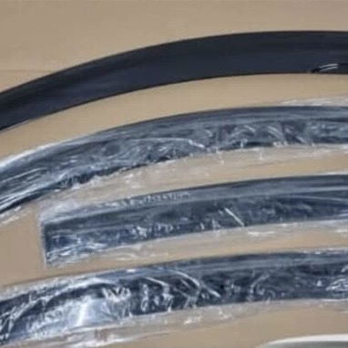 Bota aguas de Hyundai Accent 2006-2010 - Img 118043063