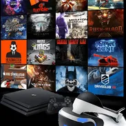 ⚡ PLAYSTATION 4 ⚡ DESBLOQUEOS HASTA 13.52 ⚡ JUEGOS ⚡ 📲 55513562 📲 YasGames - Img 57734828