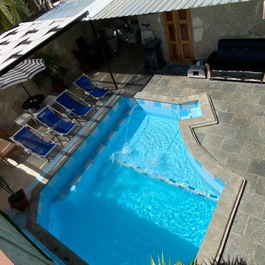 ♦️🌴Casa en Guanabo, 3 habitaciones. Janet3 - Img 118255334