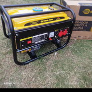 Planta eléctrica de 3500 What en oferta 🔥 - Img 52829488