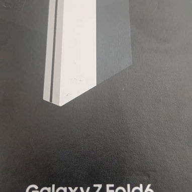 Samsung ZFold6 - Img 128101696