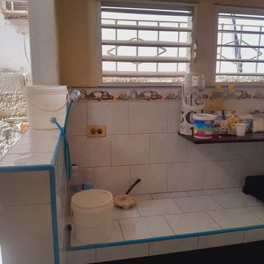 Se vende casa en san miguel - 9/9