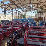 Tengo este triciclo en venta mi gente no dudes en ctc es del 2026 star tú mejor opción no te quedes sin el tuyo pago efe - Img 55943595