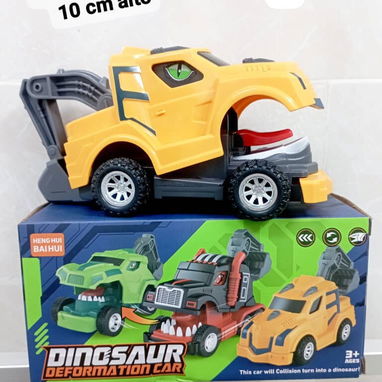 Lindos juguetes para los peques buenos precios - 8/10
