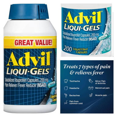 Advil - Img 109352186