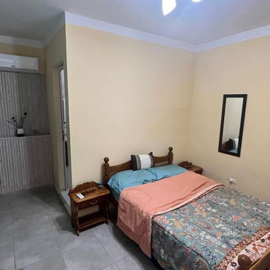 #26 Apt en el vedado sin cortes eléctricos - Img 125305605