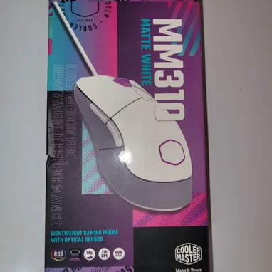Venta de mouse GAMING nuevos , Razer,  SteelSeries,  coolermaster, logitech nuevos - Img 121268960
