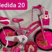 Bicicleta 20 temática - Img 57028701