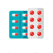 Clorhidrato de Diltiazen USP 120mg (blíster 10 pastillas) $300 - Img 56383874