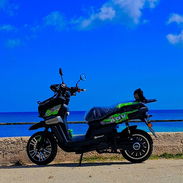 1 VENDO MOTO ELÉCTRICA TRECK ADV - Img 55950122