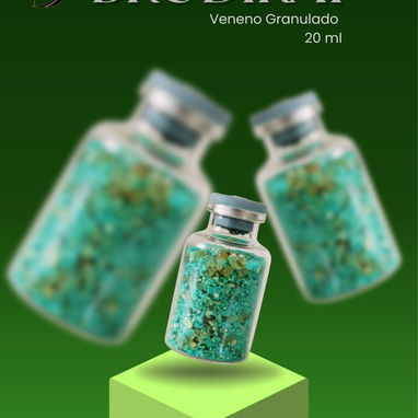 Venta de venenos para roedores. - Img 119604107