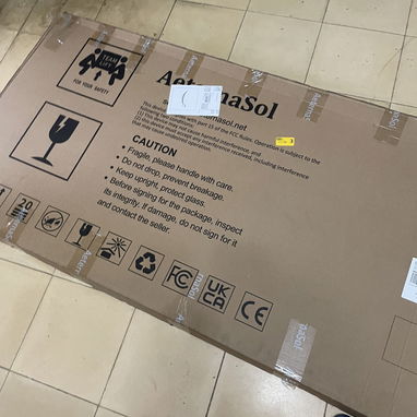 Vendo 2 paneles solares 200W cada uno - 3/3