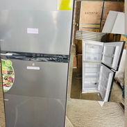 Refrigdrador Milexus de 9.1 p en 530USD - Img 56681908
