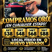 Compramos Oro - Img 58384408