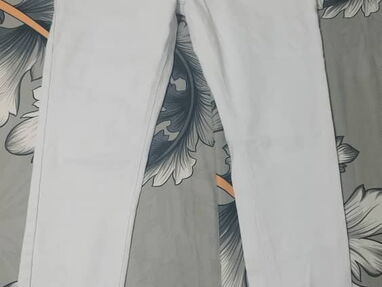 Jeans Blanco de hombre - Img main-image