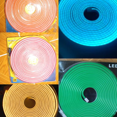 Luces Led y de neon - 2/2