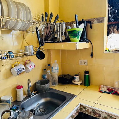 *$7000usd. En venta apartamento (3er piso) de un edificio capitalista de 6 aptos en Centro  Habana. - 10/10