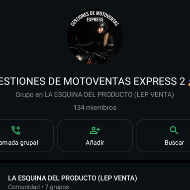 🚨🚨🚨PARA INTERESADOS EN SER GESTOR DE VENTAS🚨🚨🚨 - Img 105090096