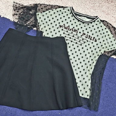 VENTA DE GARAJE HOMBRE MUJER - Img 122105971