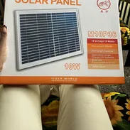 Mini Panel Solar para resolver - Img 58202461