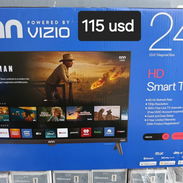 Televisores SmartTV 24" 32" 40" - Img 55718538