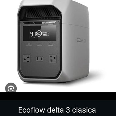 Ecoflows - 2/6