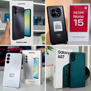 Teléfonos nuevos Samsung y Xiaomi - Img 58023973