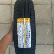 GOMAS NUEVAS PARA TRICICLO (350, 375, 400, 450 y 145) - La Habana - Img 58182188