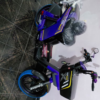 Bicimoto Top Mac Evolution 2026 - 2/2