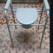 Silla para ancianos - Img 56882181
