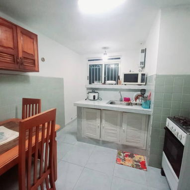 #11 renta de apt en el vedado - Img 122921066