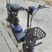 Bicicleta eléctrica izuki - Img 45957844