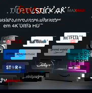 GANGA Fire Stick 4k TV Nuevos Sellados en Caja con ACTIVACIÓN MAGIS TV de por vida incluida #55821991 - Img 49141005