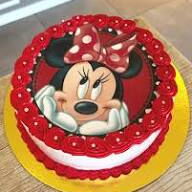 Cake medianos - 3/5