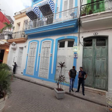 Tu refugio en medio del movimiento de la ciudad. - Img 119232083
