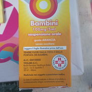 Ibuprofeno suspensión ( pomos grandes) 150ml $1200 - Img 56351607