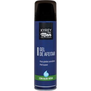 Gel de afeitar 200ml - Img 125909877