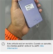 ✅️ Samsung S21 Plus 8/128 🔴 Nuevo 🔴 - Img 45924402