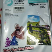 Vendo papel autoadhesivo. Marca Color Make. 18 - Img 56038439