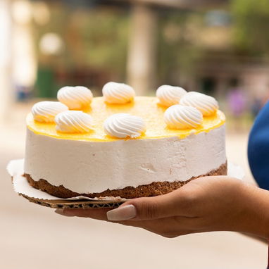 Cakes y dulces finos - Img 119546897