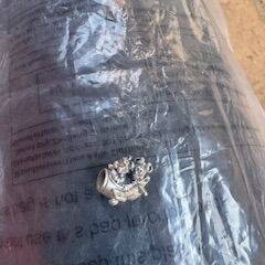 Dijes de Pandora de plata 925 de poco usd en venta - 3/4